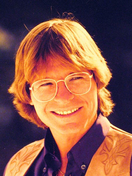 John Denver