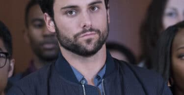 Who is Jack Falahee? Is He Gay?