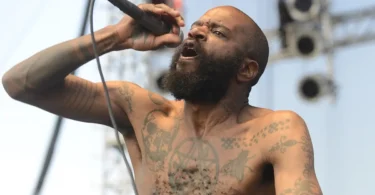 Who is MC Ride? Everything You Need To Know