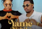 AUDIO Mocco Genius Ft Nandy - Yamenishika Remix MP3 DOWNLOAD