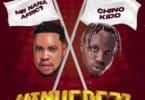 AUDIO Mr. Nana Ft Chino Kidd – Kinyerezi MP3 DOWNLOAD