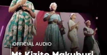 AUDIO Mt. Kizito Makuburi - Mbinguni Furaha MP3 DOWNLOAD