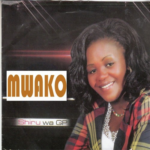 AUDIO Shiru Wa GP - Mwako MP3 DOWNLOAD