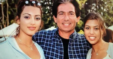 Who was Robert Kardashian? Everything You Need To Know