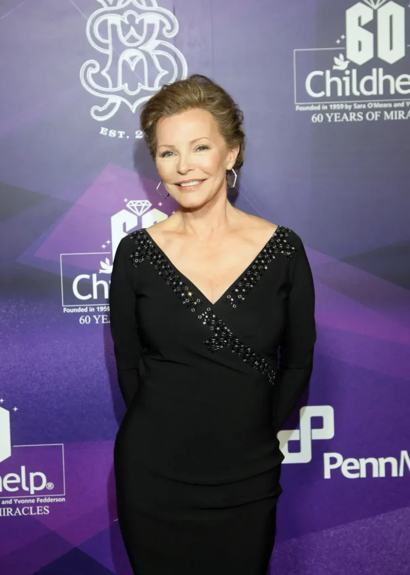 Who is Cheryl Ladd? Everything You Need To Know