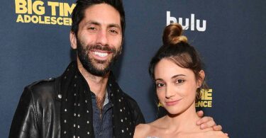 Who is Laura Perlongo? All About Nev Schulman's wife