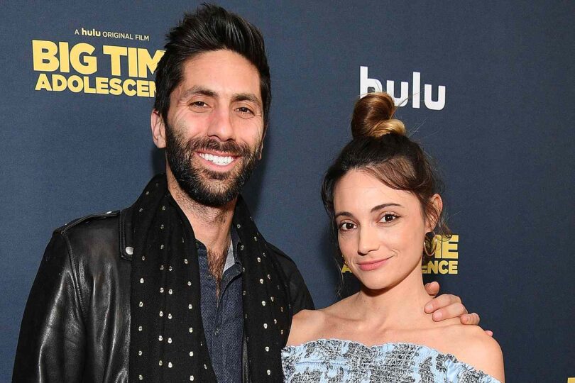 Who is Laura Perlongo? All About Nev Schulman's wife