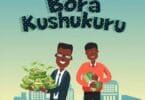 AUDIO Obby Alpha – Bora Kushukuru MP3 DOWNLOAD