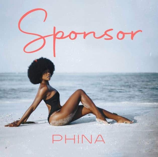 AUDIO Phina - Sponsor MP3 DOWNLOAD