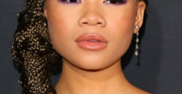 Storm Reid Movies and TV Shows