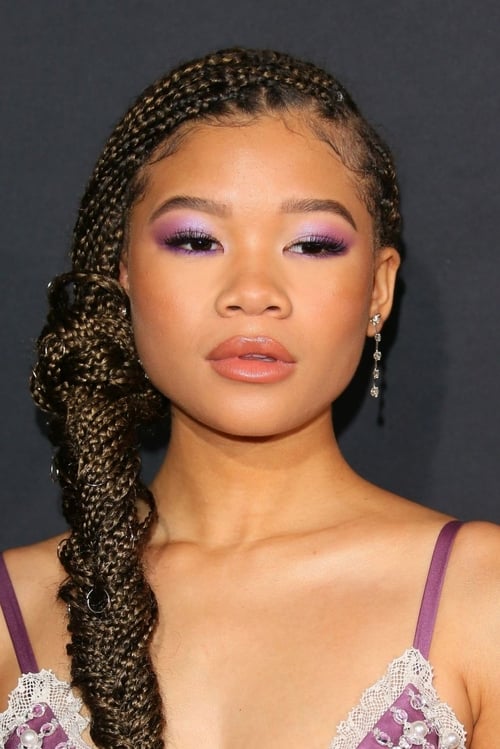 Storm Reid Movies and TV Shows