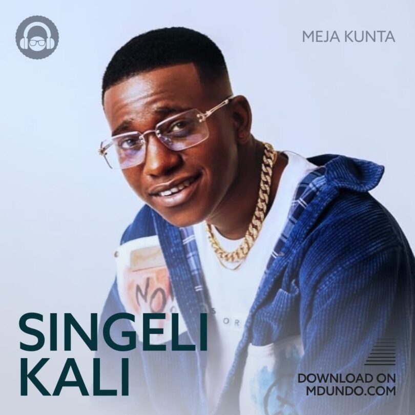 Download Singeli Kali Mix Ft. Meja Kunta