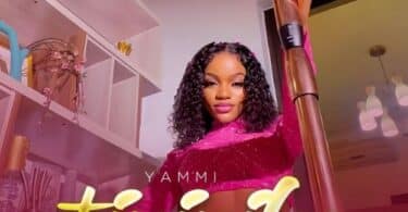 AUDIO Yammi – Tiririka Acoustic MP3 DOWNLOAD