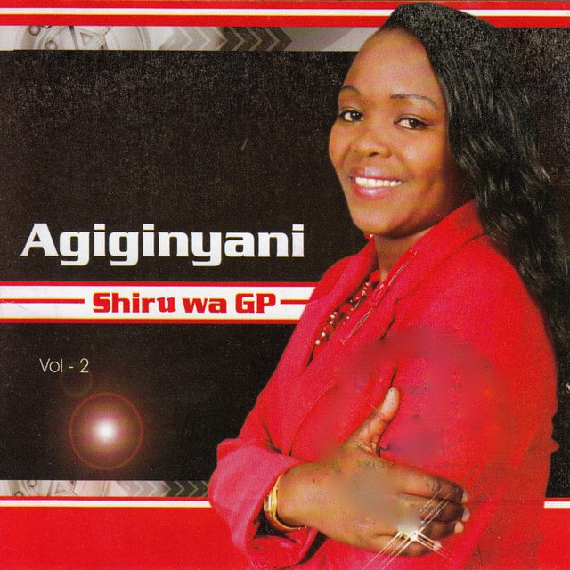 AUDIO Shiru Wa GP - Kanisa La Bwana MP3 DOWNLOAD