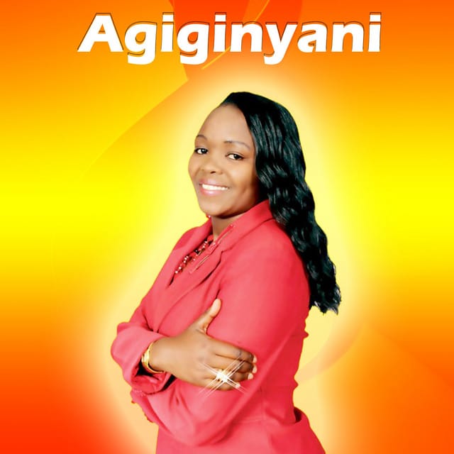 AUDIO Shiru Wa GP - Agiginyani MP3 DOWNLOAD