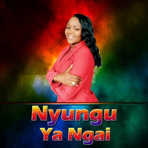 AUDIO Shiru Wa GP - Nyungu Ya Ngai MP3 DOWNLOAD