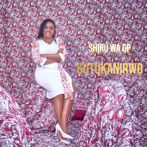 AUDIO Shiru Wa GP - Gutukanirwo MP3 DOWNLOAD