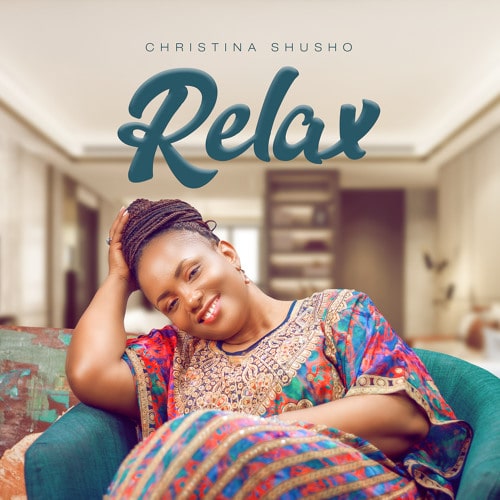 AUDIO Christina Shusho - Jina Lako Yesu MP3 DOWNLOAD