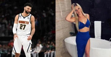 Who is Harper Hempel? All About Jamal Murray’s Controversial Girlfriend