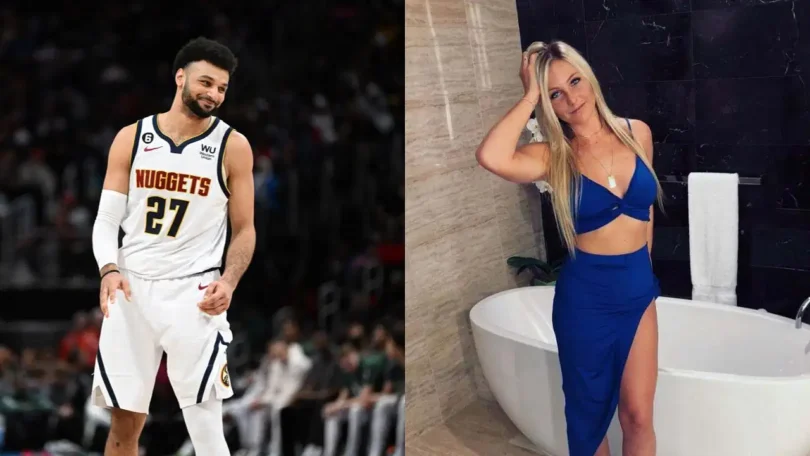 Who is Harper Hempel? All About Jamal Murray’s Controversial Girlfriend