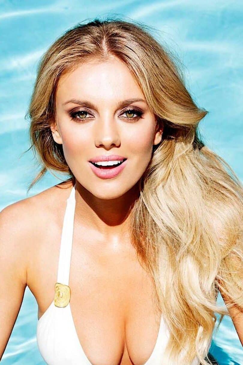 Who is Bar Paly? Everything You Need To Know