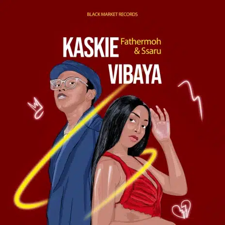 AUDIO Fathermoh Ft SSaru - Kaskie Vibaya MP3 DOWNLOAD