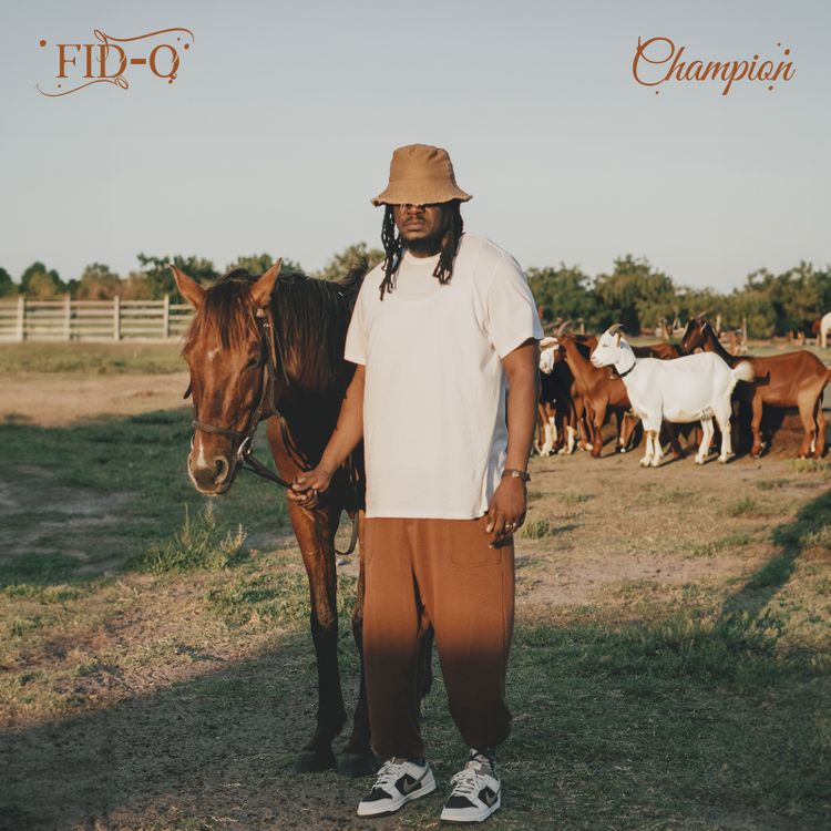 AUDIO Fid Q - Champ (Bingwa) MP3 DOWNLOAD