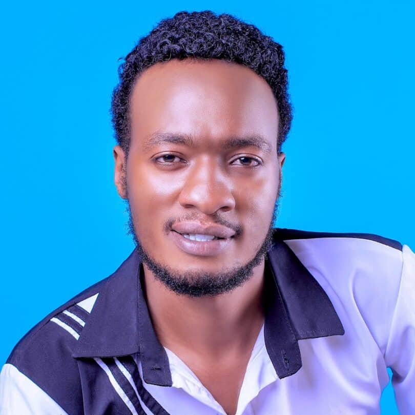 AUDIO Cyrus Koech - Wagaatab Tienik MP3 DOWNLOAD