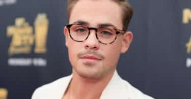 Who is Dacre Montgomery? Everything You Need To Know