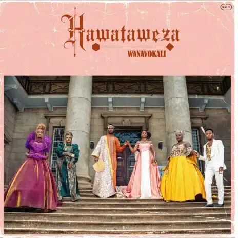 AUDIO Wanavokali - Hawataweza MP3 DOWNLOAD