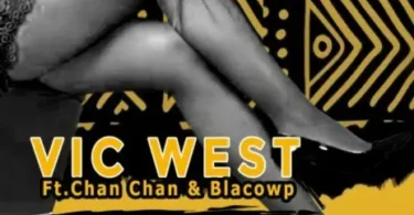 AUDIO Vic West - Manzi Wa Donholm (Dubb) Ft Chan Chan X Blacowp MP3 DOWNLOAD