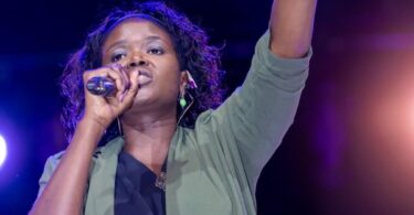 AUDIO Eunice Njeri - Nimekubali MP3 DOWNLOAD