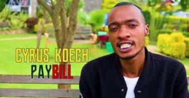 AUDIO Cyrus Koech - Paybil MP3 DOWNLOAD