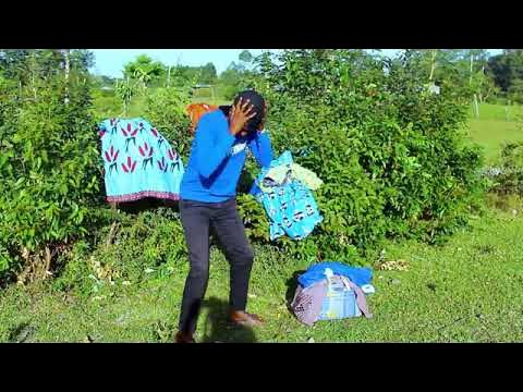 AUDIO Cyrus Koech - Nyowekten Ngoroik MP3 DOWNLOAD