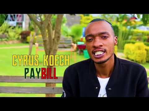 AUDIO Cyrus Koech - Paybil MP3 DOWNLOAD