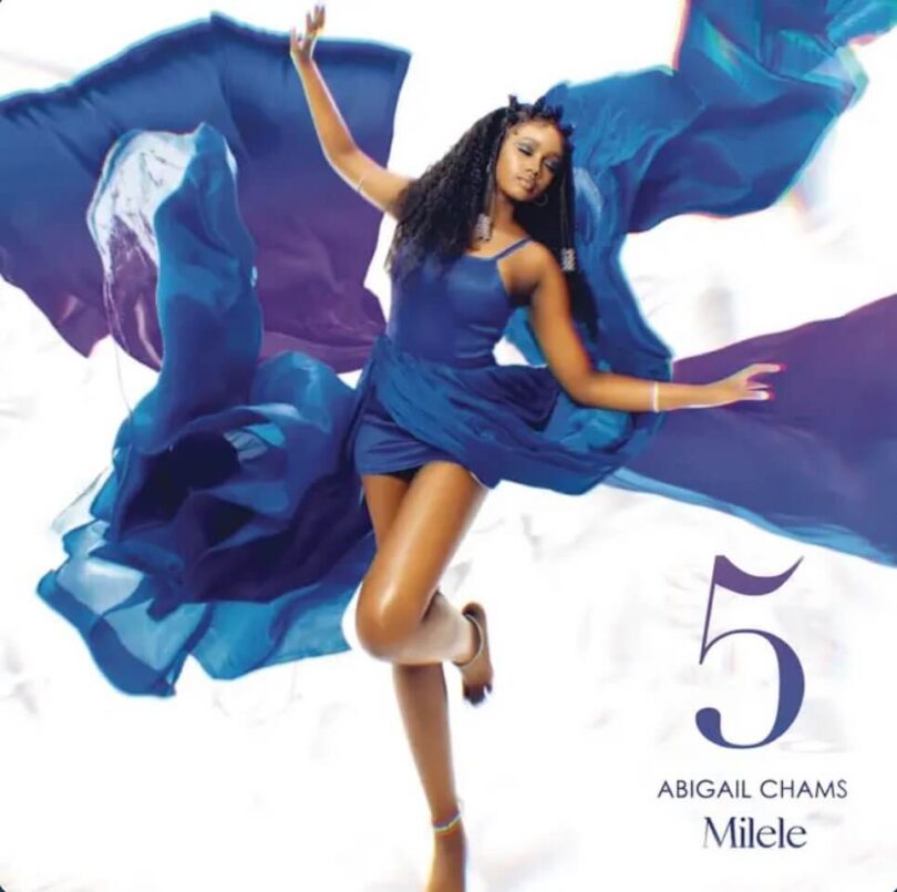 AUDIO Abigail Chams - Bata MP3 DOWNLOAD