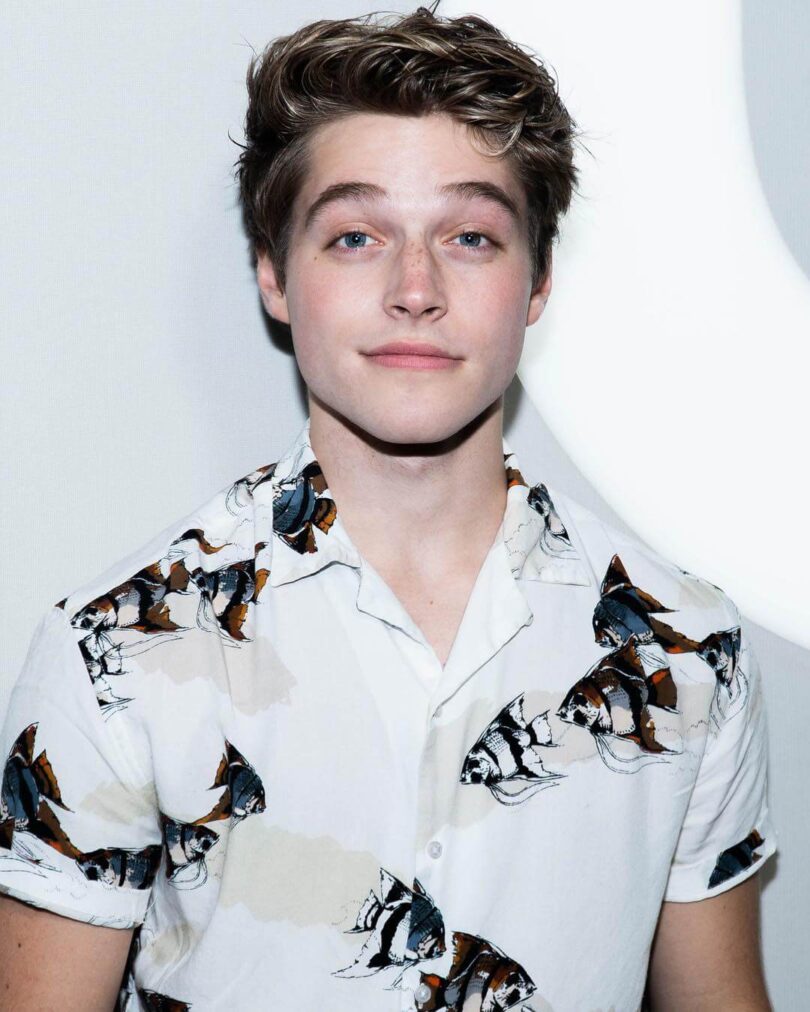 Froy Gutierrez