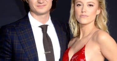 Who is Maika Monroe? All About Joe Keery's Girlfriend And Their Love Story