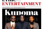 AUDIO Ethic Entertainment - Kunoma MP3 DOWNLOAD