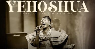 AUDIO Bella Kombo - Yehoshua MP3 DOWNLOAD