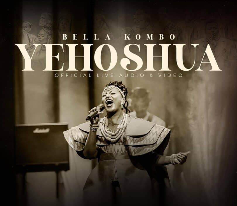 AUDIO Bella Kombo - Yehoshua MP3 DOWNLOAD