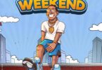 AUDIO Dayoo - Weekend MP3 DOWNLOAD