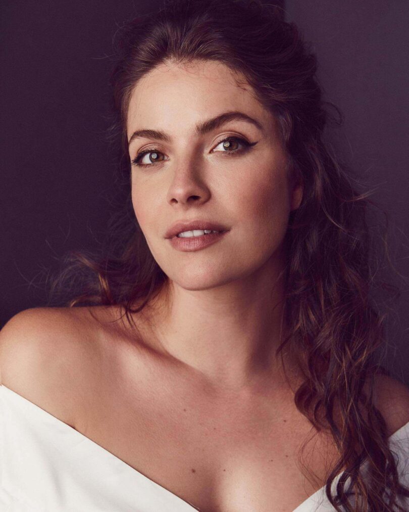 Who is Paige Spara? Everything You Need To Know — citiMuzik