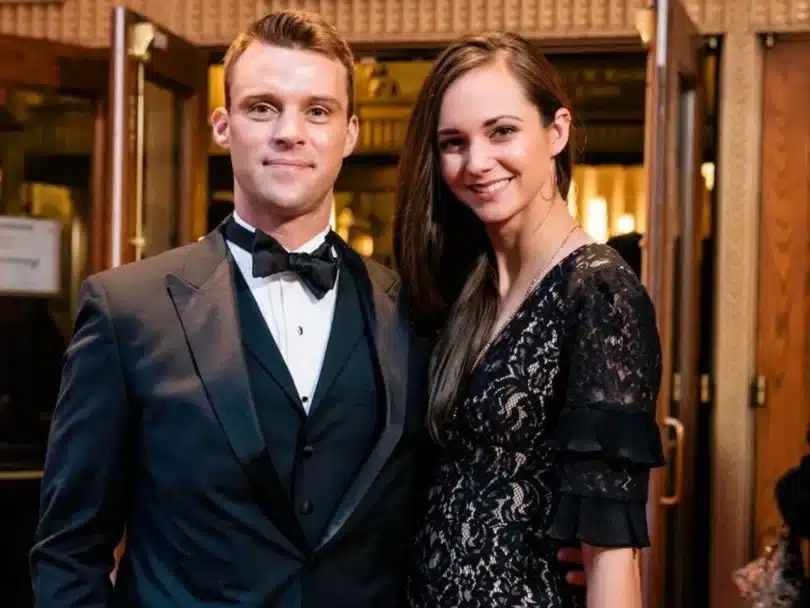 Who is Kali Woodruff Carr? All About Jesse Spencer's Wife