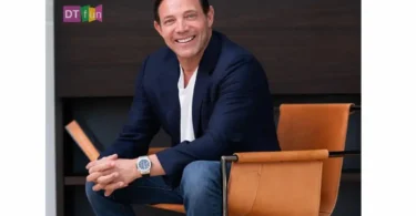 Jordan Belfort Net Worth 2024