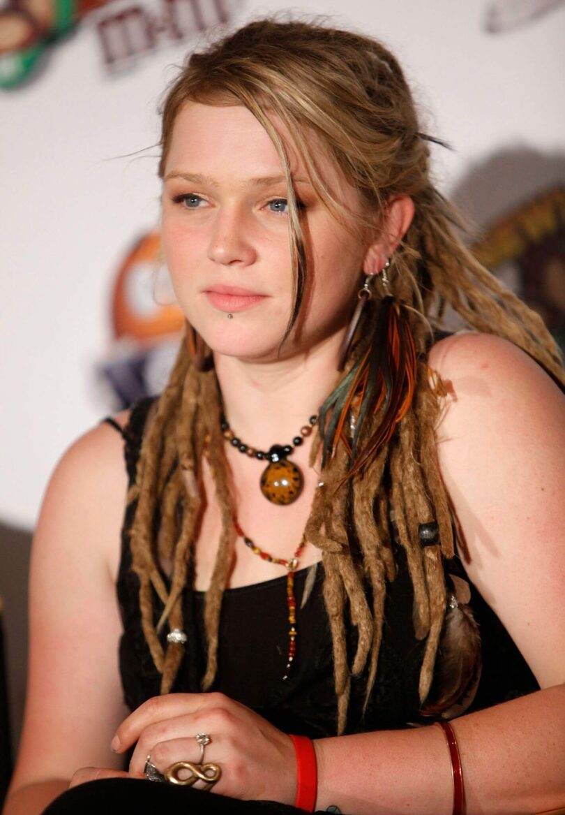 Crystal Bowersox