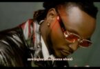 LYRICS VIDEO Barnaba - Nawaza MP4 DOWNLOAD