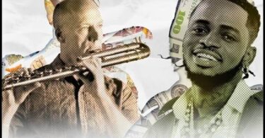 Diamond Platnumz Ft Wouter Kellerman - Pounds & Dollars LYRICS