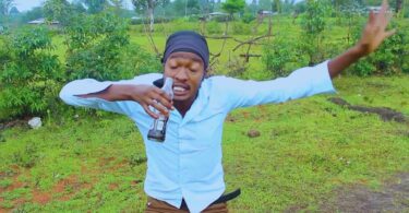 AUDIO Cyrus Koech - Esau Ibini Kimi MP3 DOWNLOAD