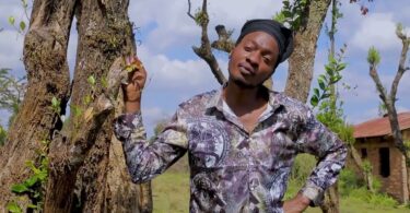 AUDIO Cyrus Koech - Imbaret MP3 DOWNLOAD